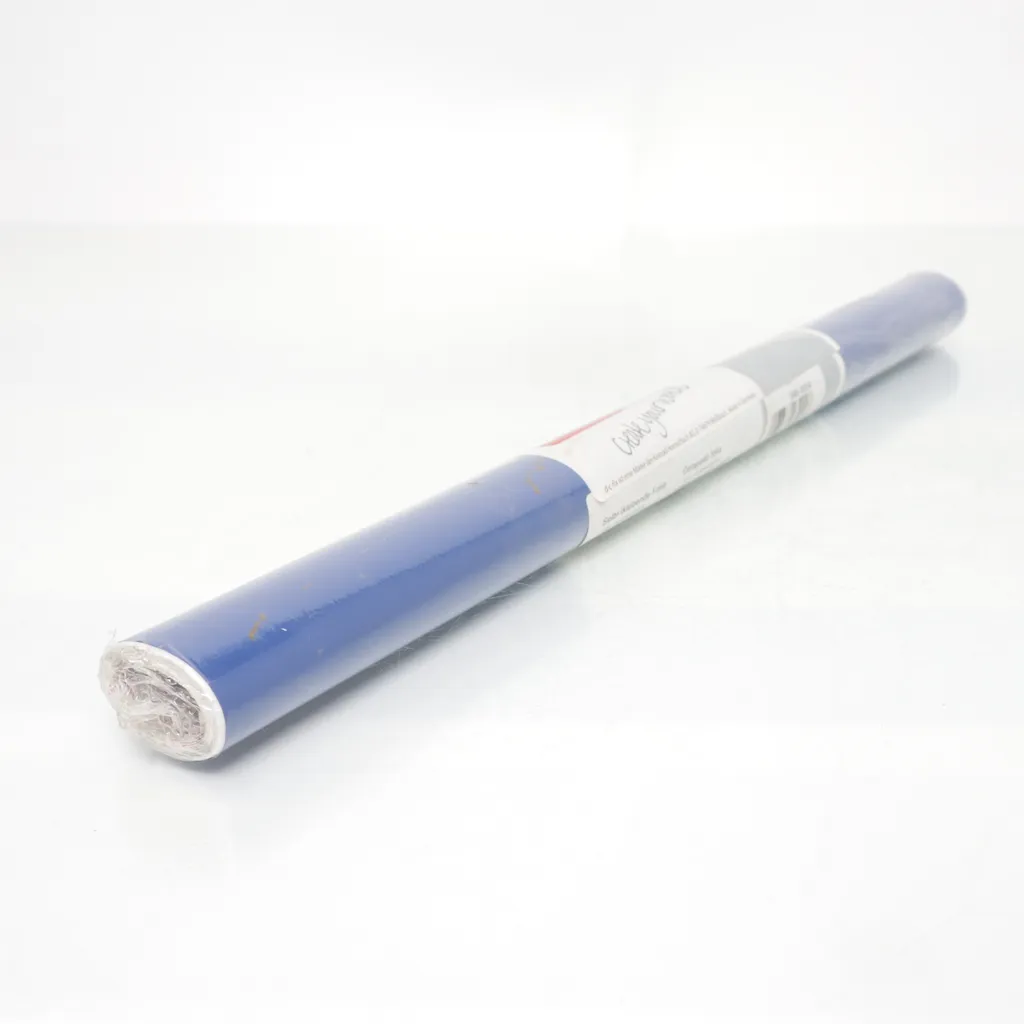 D-C-Fix - Dekoratives Plastik - Blau