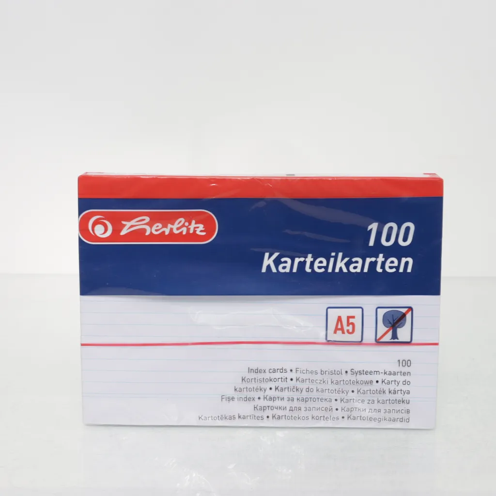 Herlitz - Bürobedarf