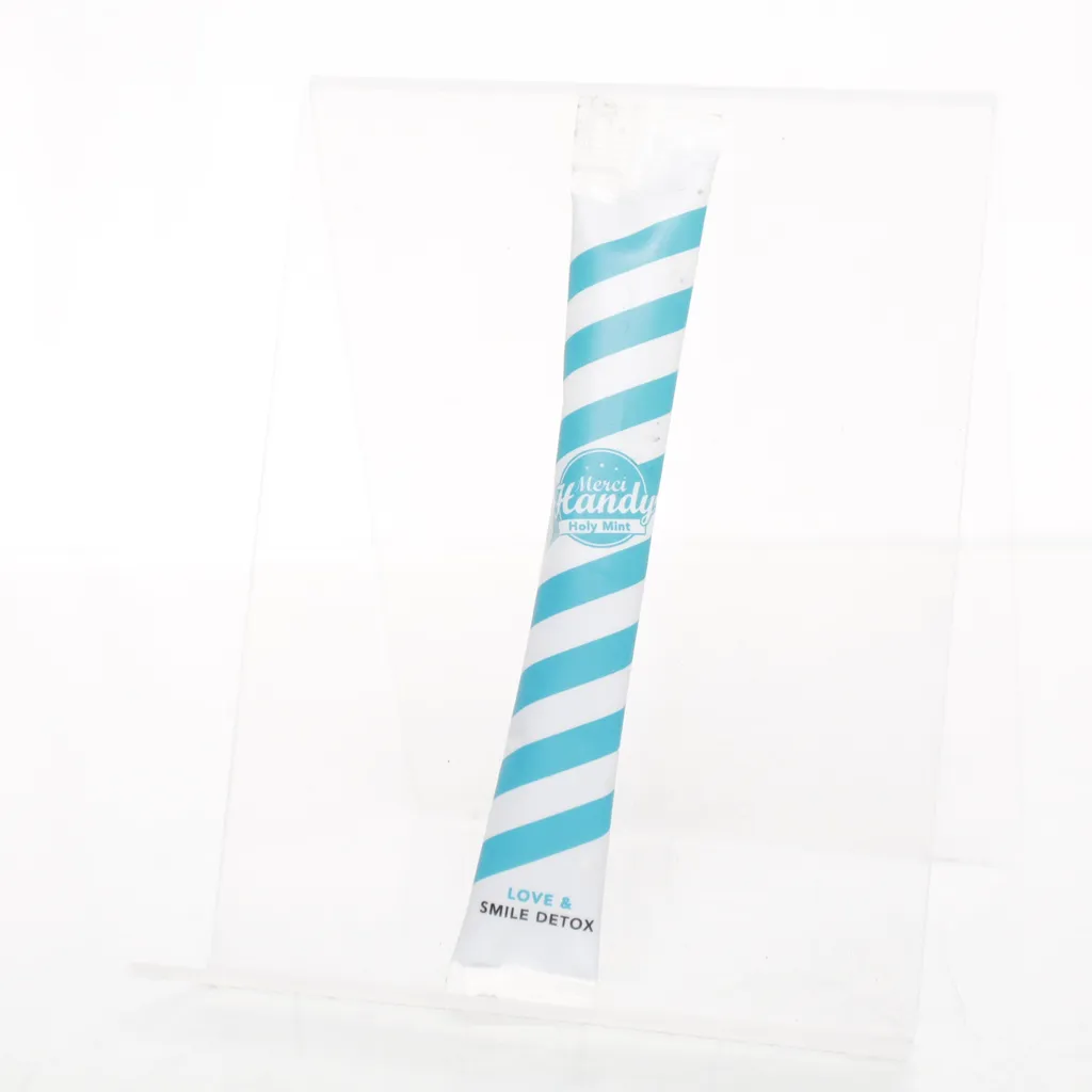 Merci Handy - Lippenmaske
