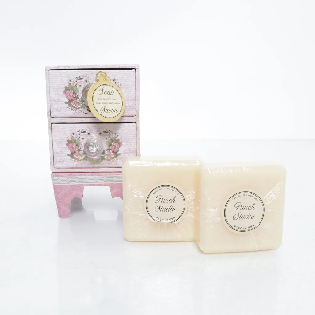 Savon - Seife