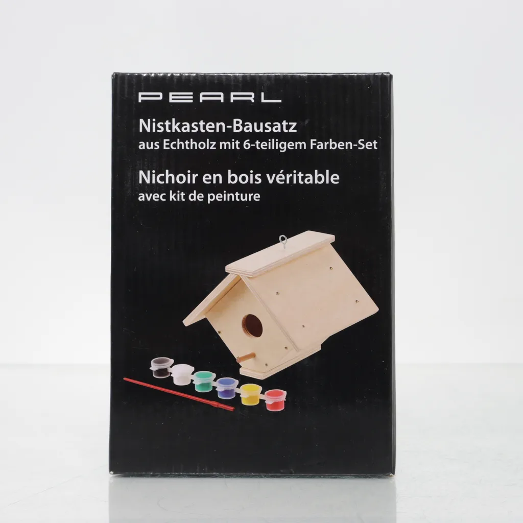 Pearl - Bastelsachen - Beige
