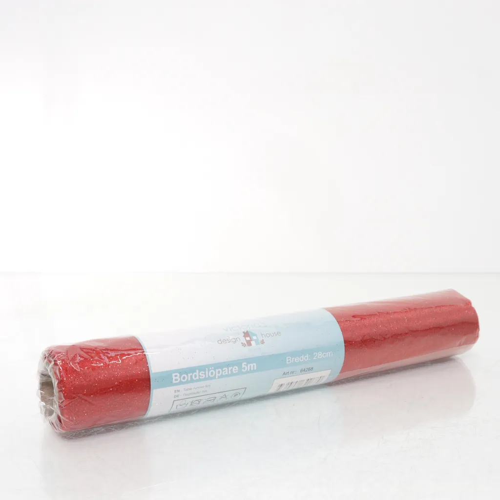 Victoria's Design House - Bastelsachen - Rot