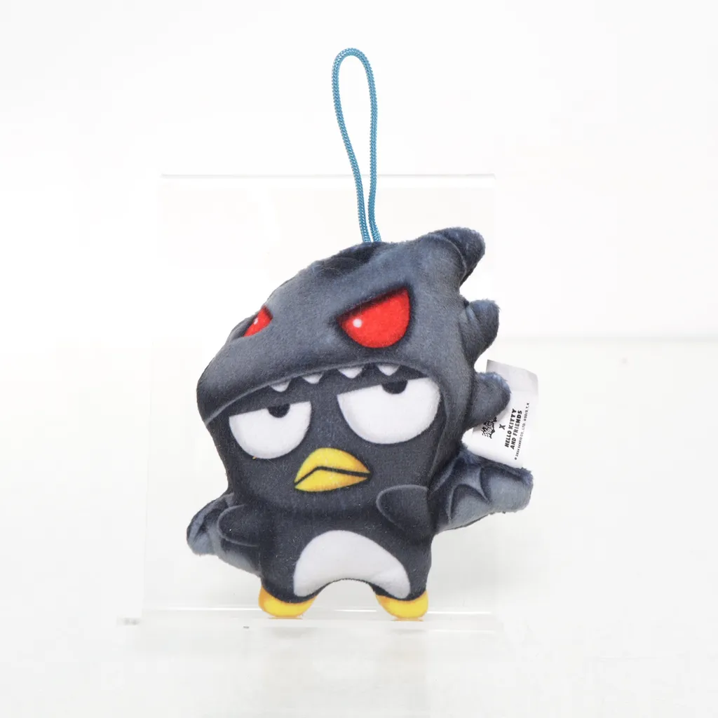 Hello Kitty - Kuscheltier - Grau
