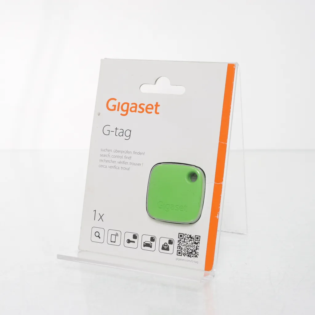 Gigaset - GPS Transmitter - Grün