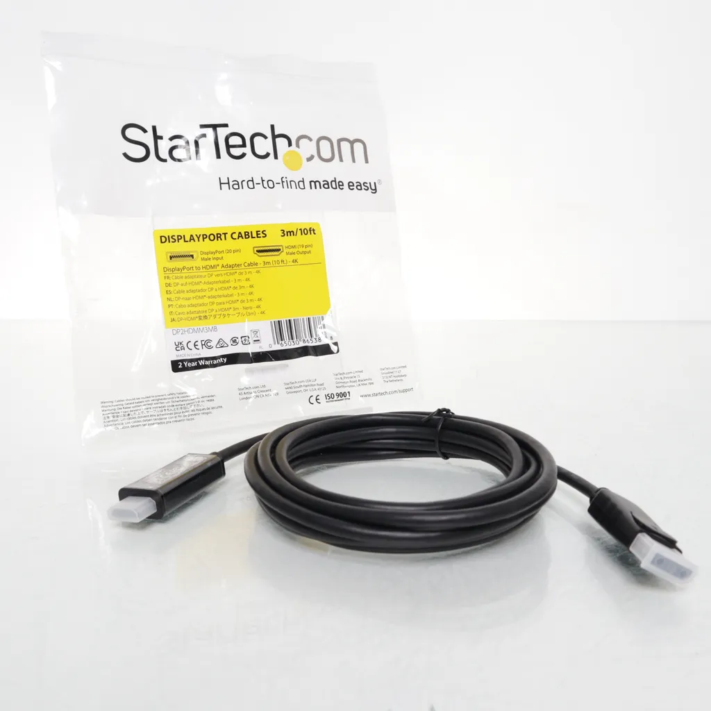 StarTech - HDMI-Kabel
