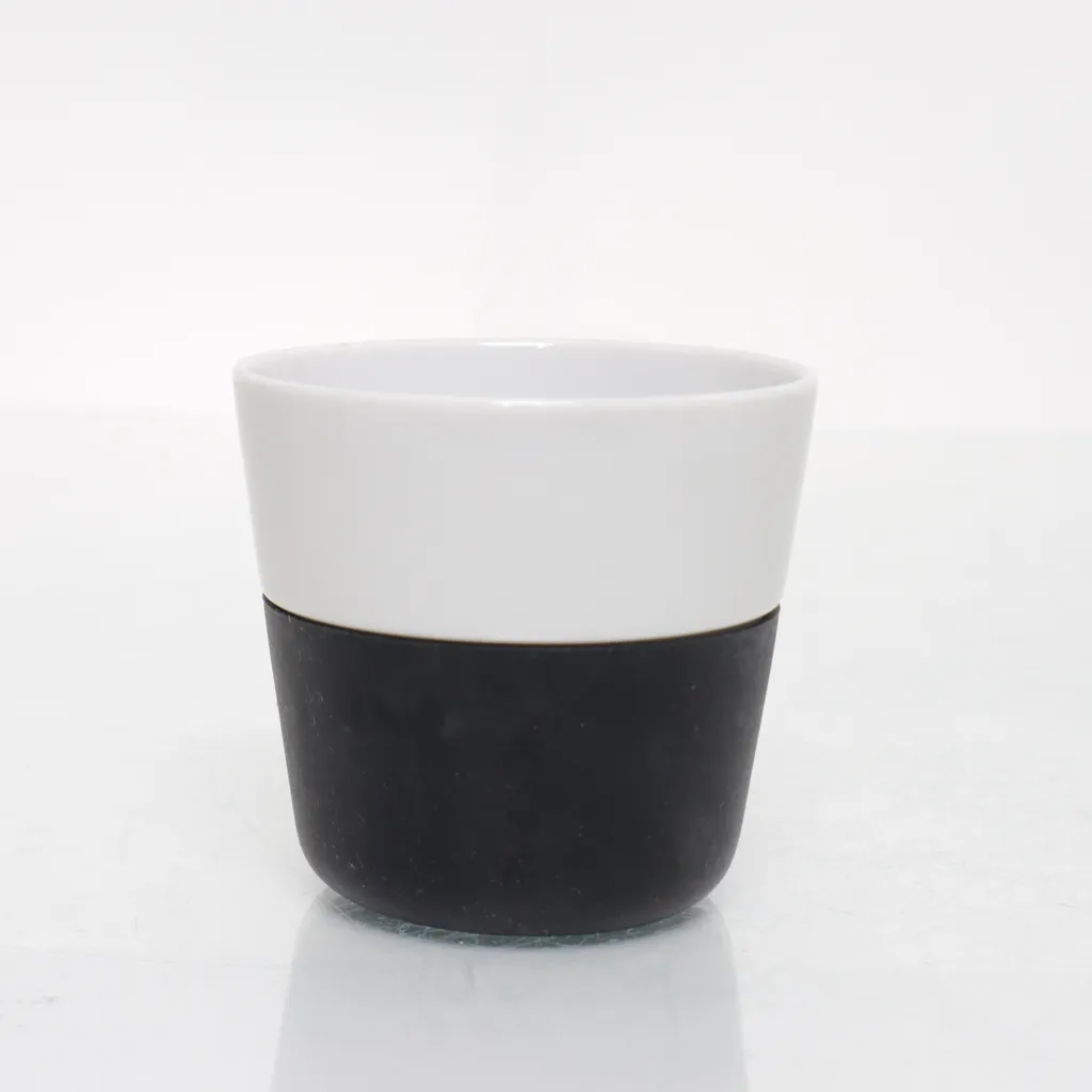 Eva Solo - Becher - Schwarz