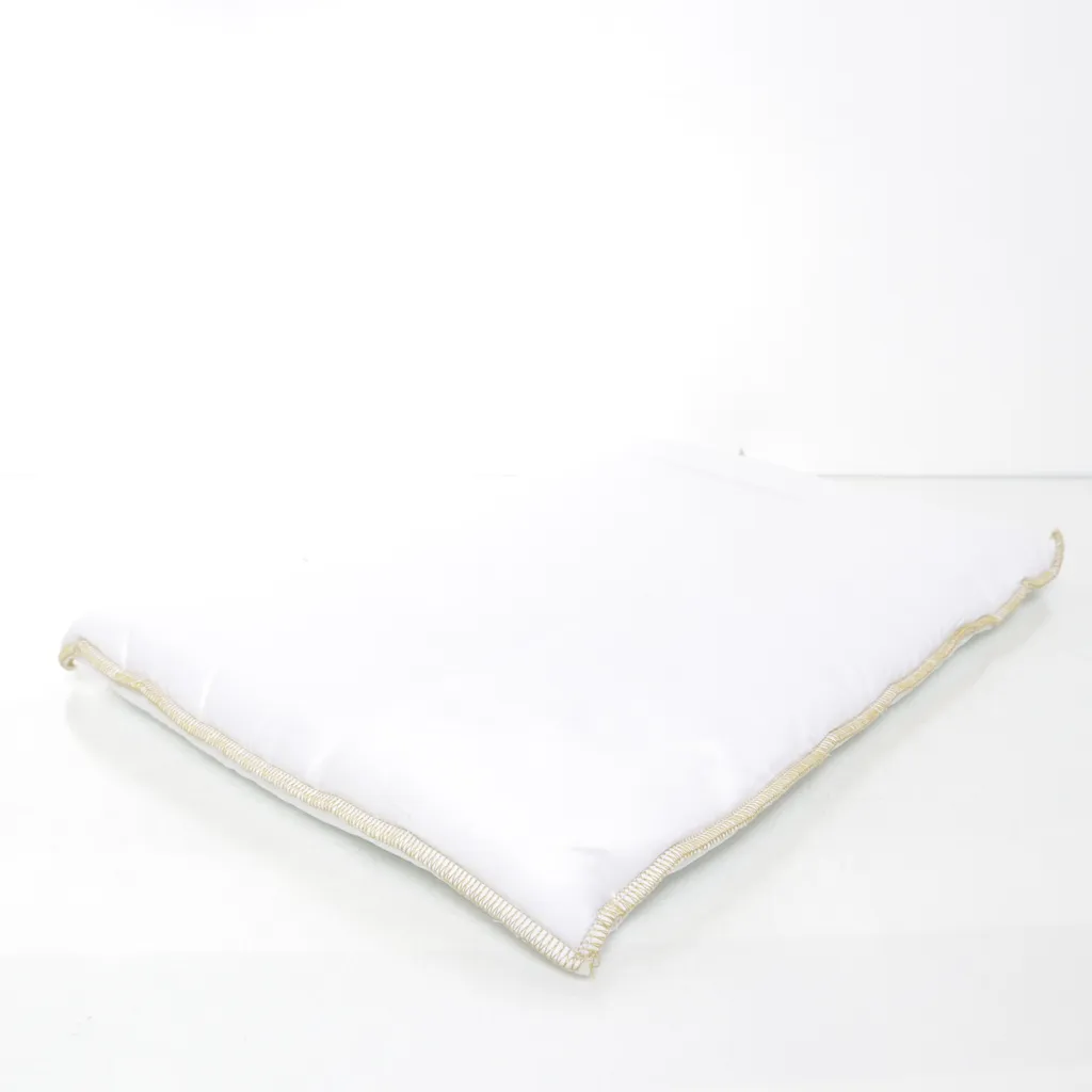 NG Baby - Kopfkissen - Weiß