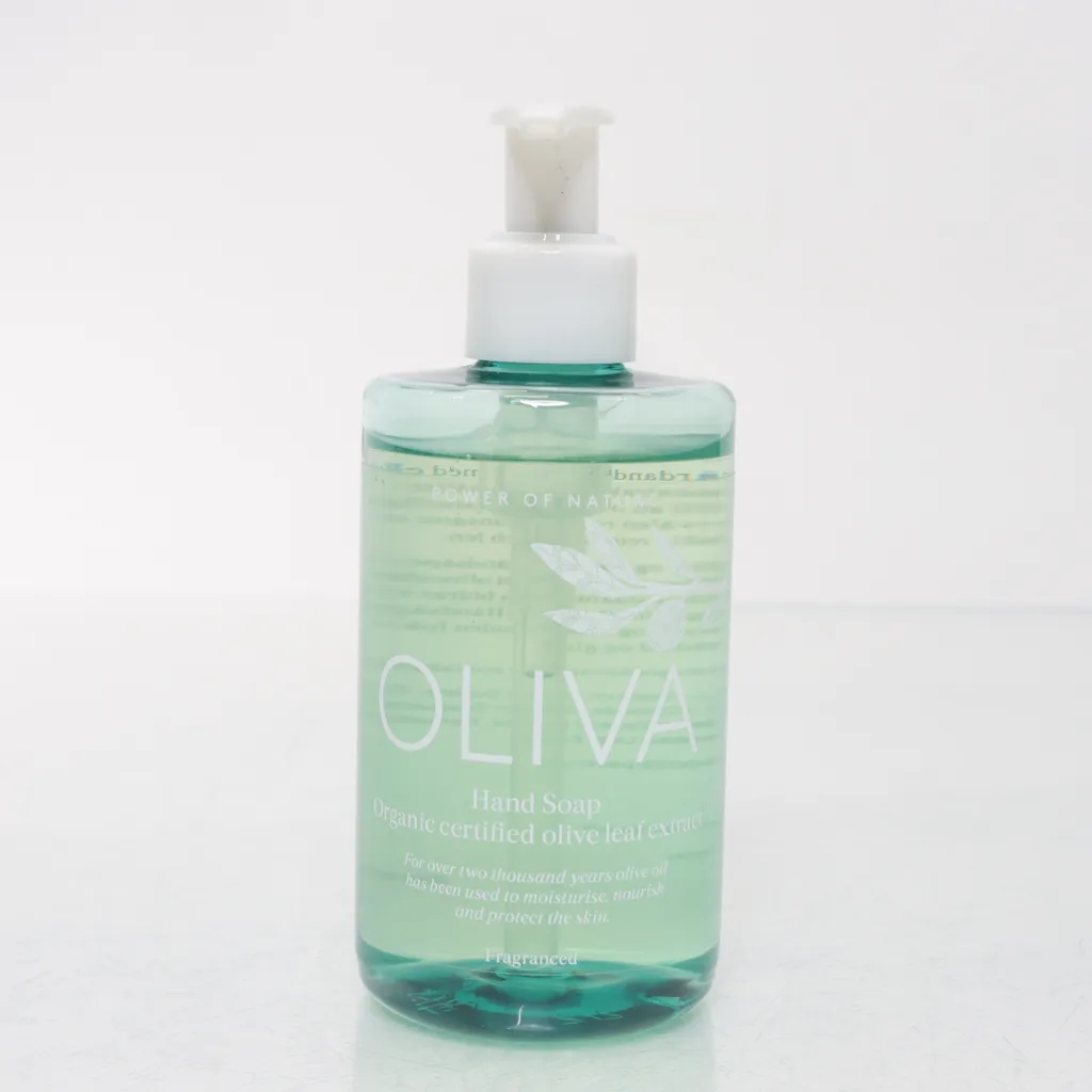 Oliva - Flüssigseife