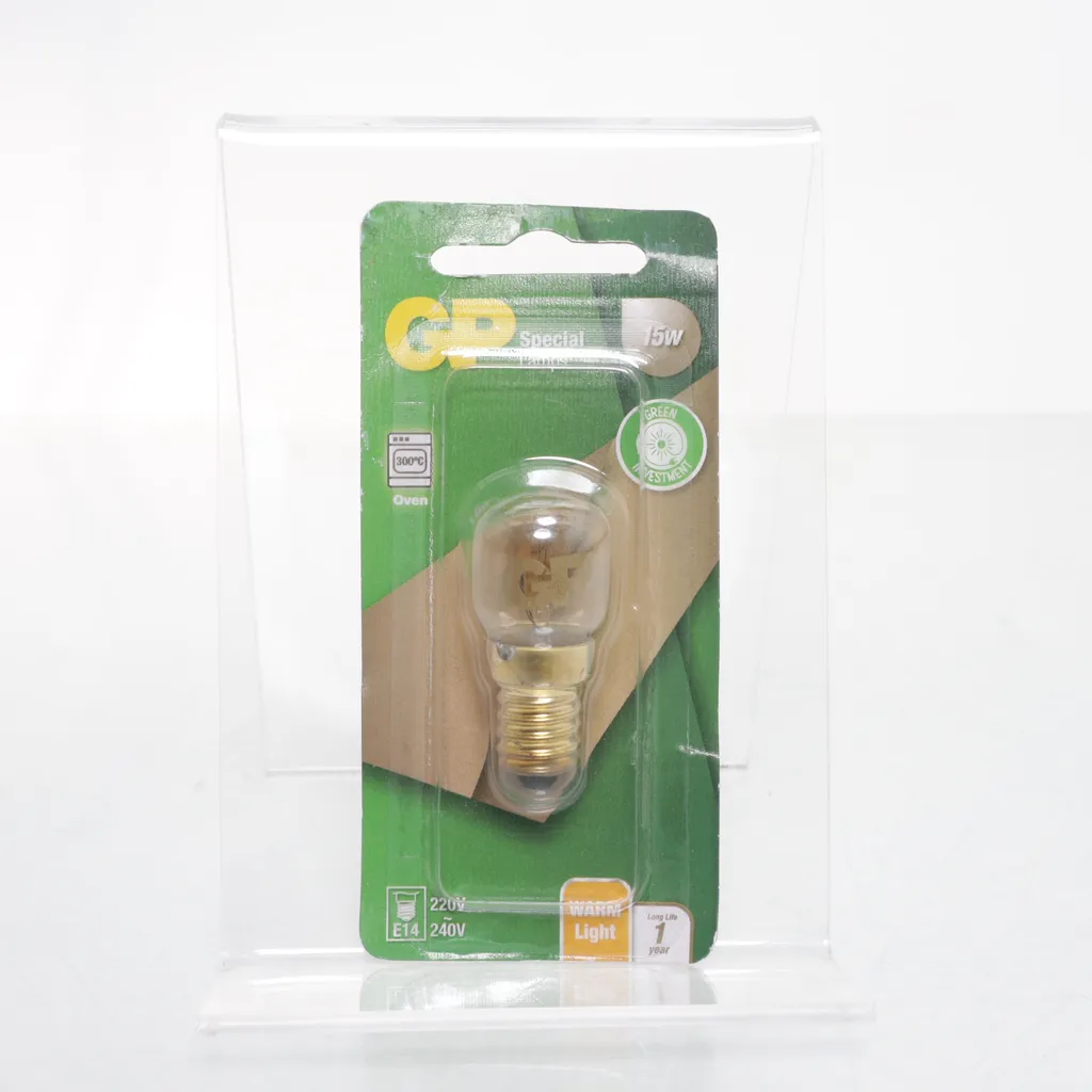 GP Lighting - Glühbirne - Gold