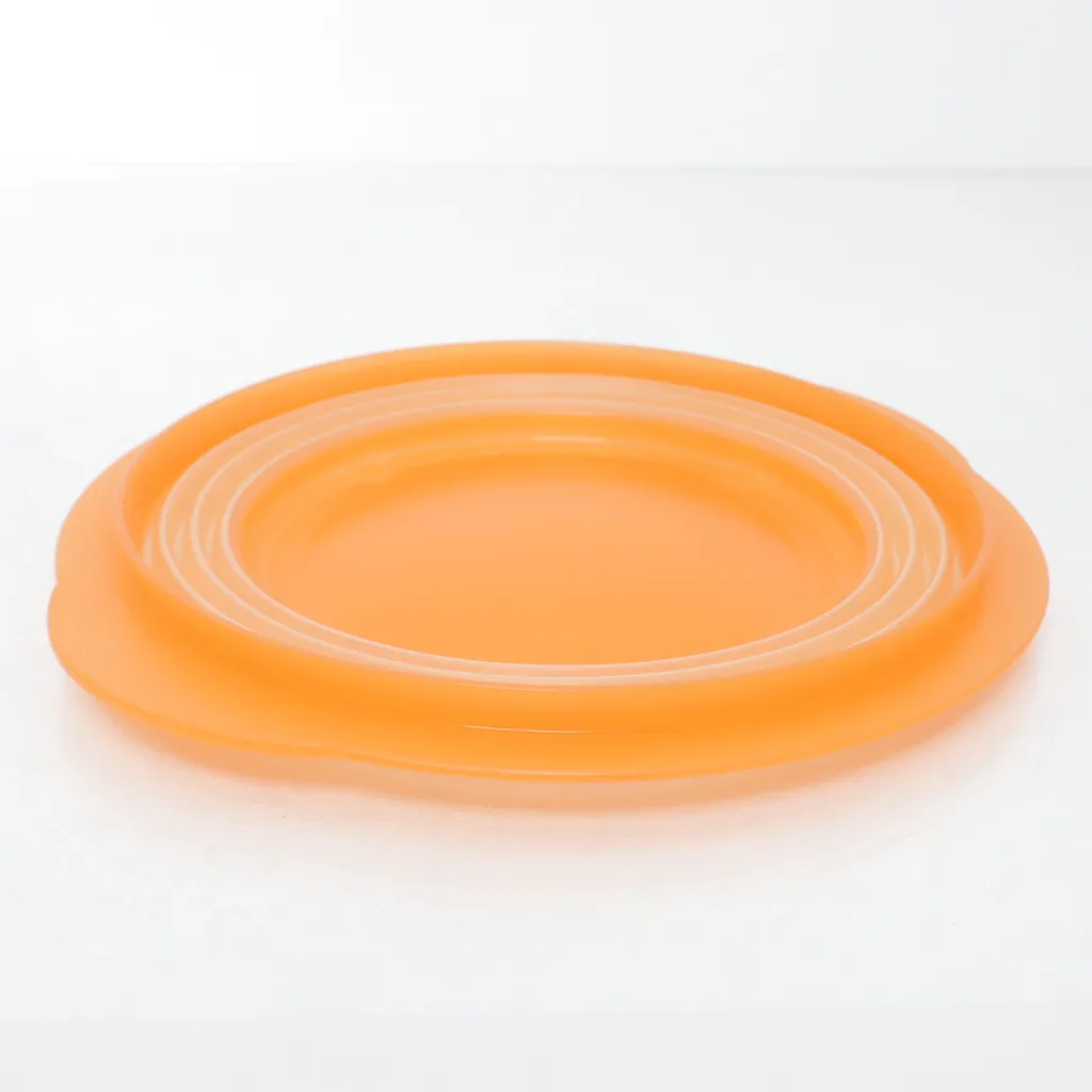 Tupperware - Brotdose - Orange