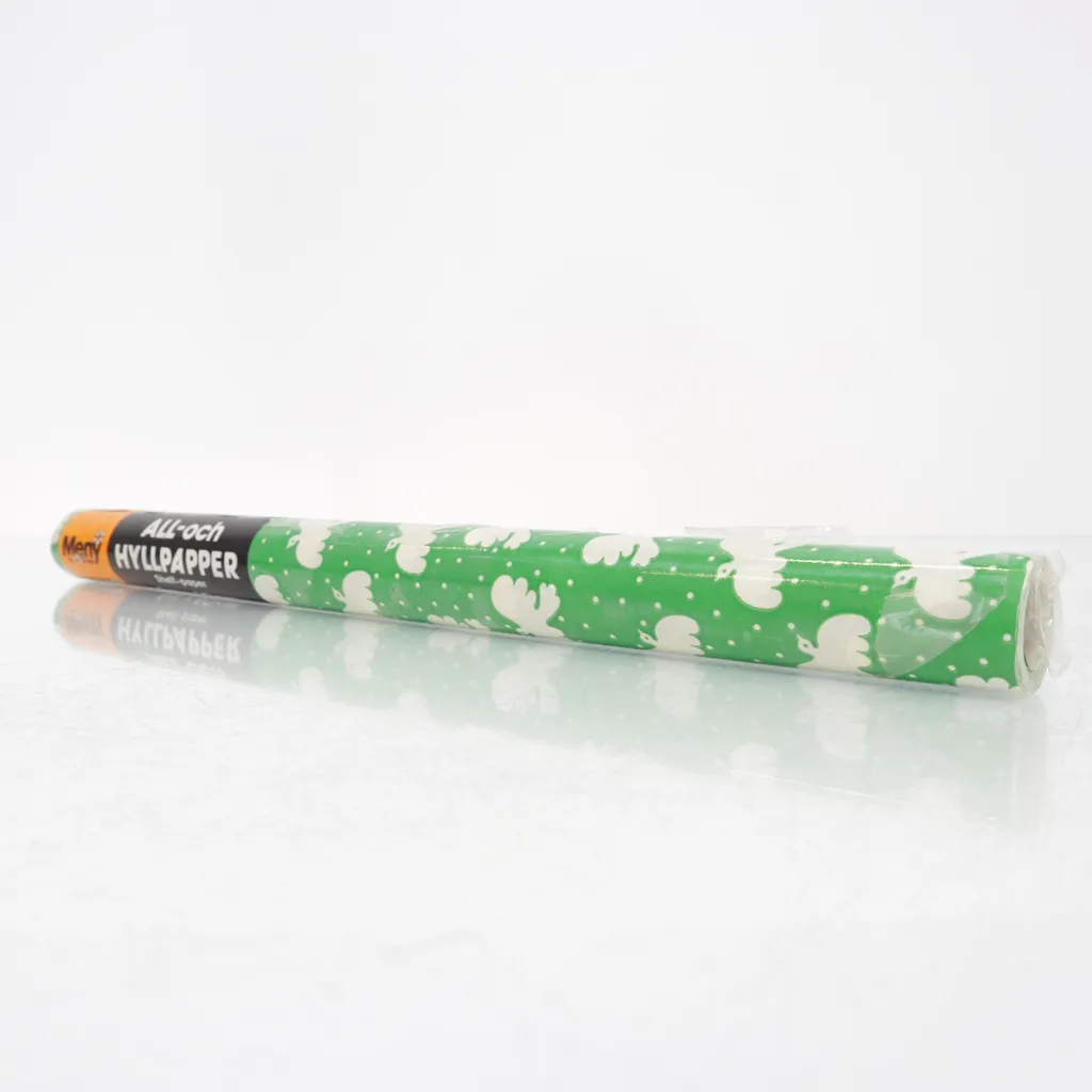 Meny by Hoffmann - Dekoratives Plastik - Grün