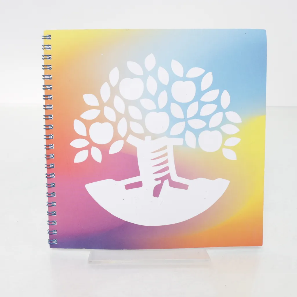 Natur & Kultur - Notizbuch