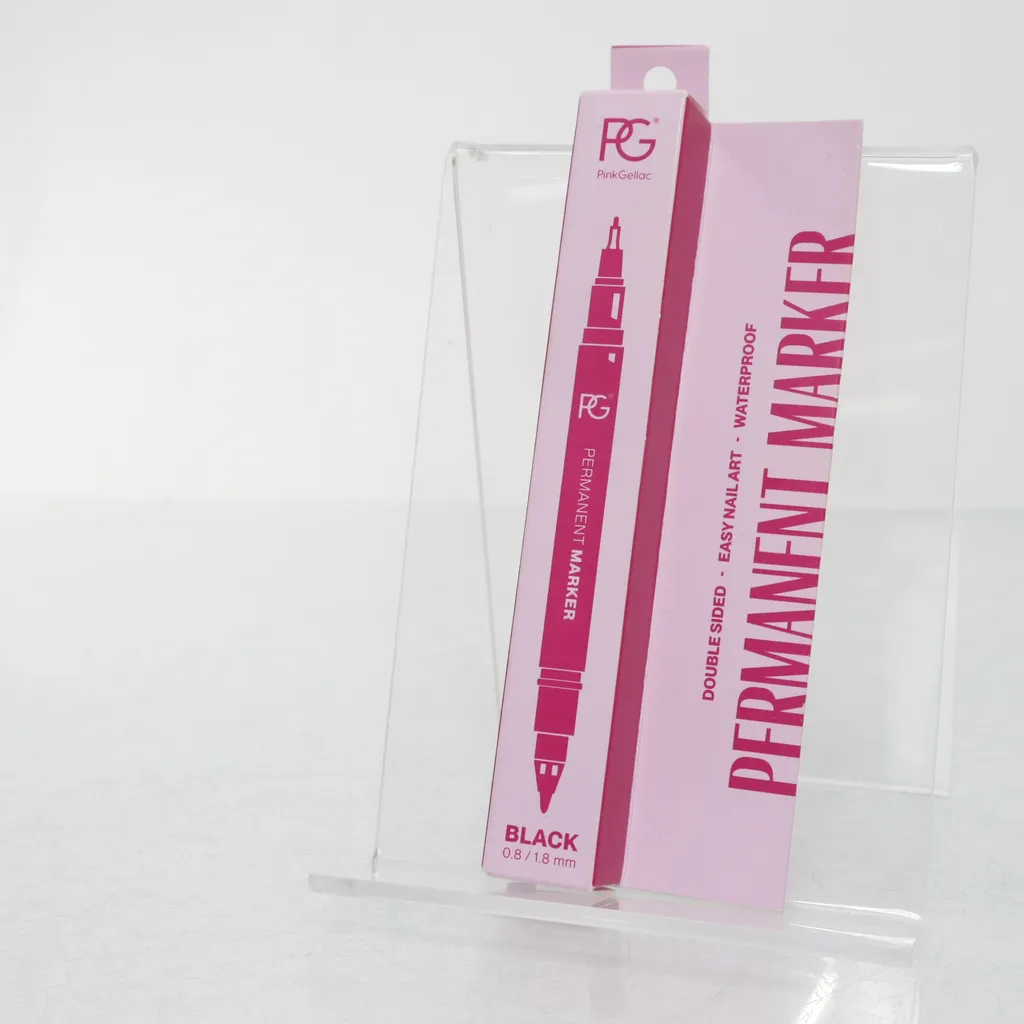 Pink Gellac - Filzstifte