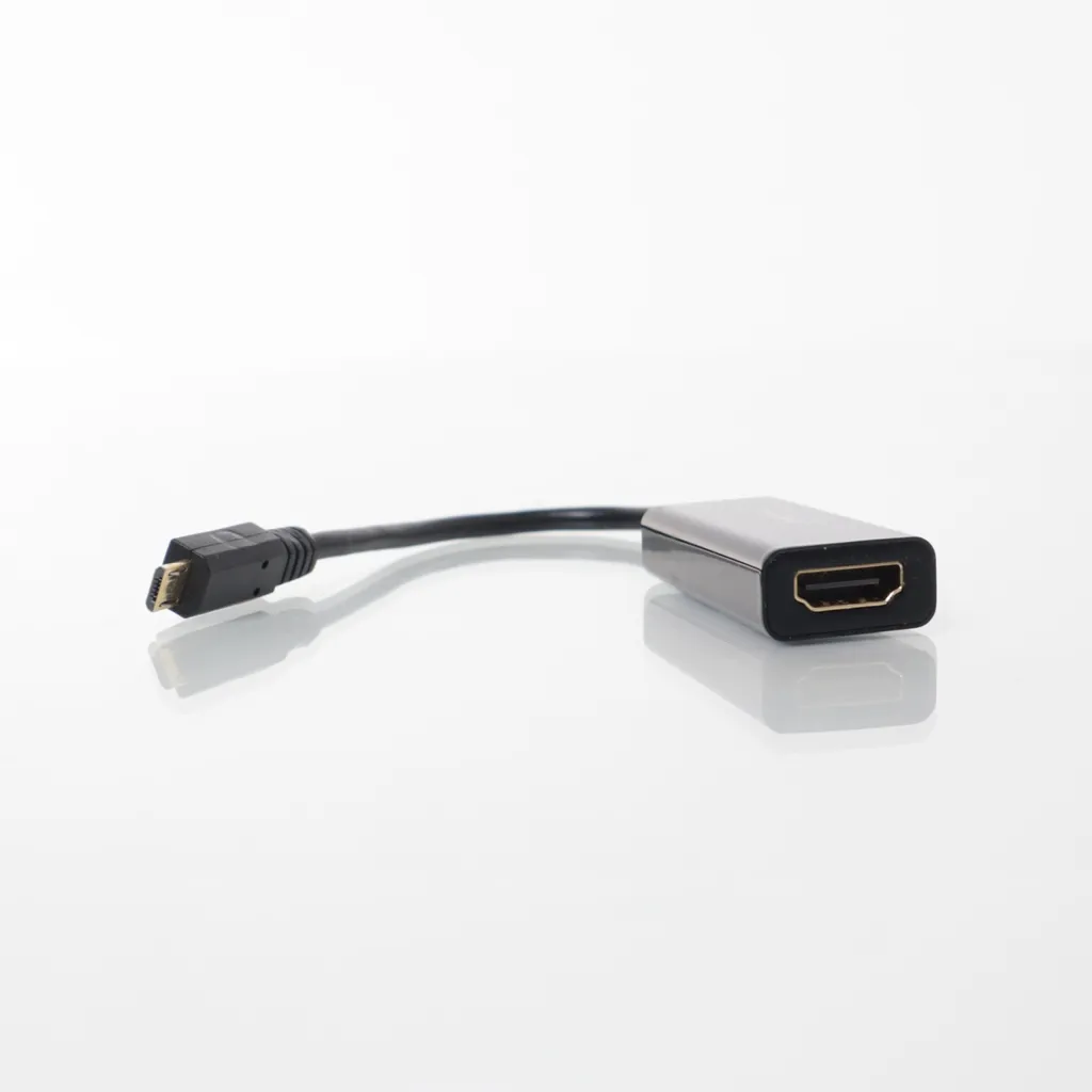 In Line - HDMI-Adapter