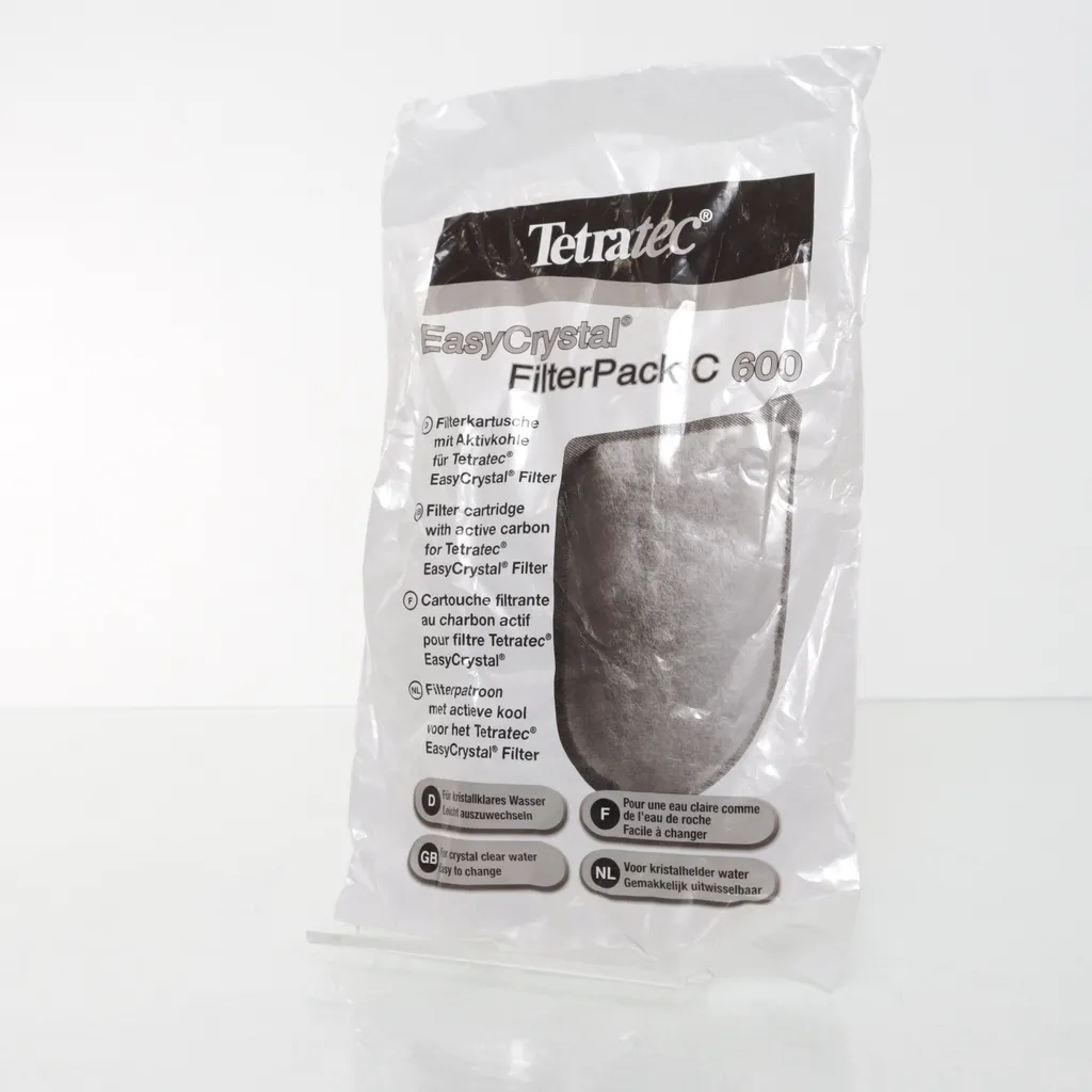 Terratec - Kaffeefilter - Weiß