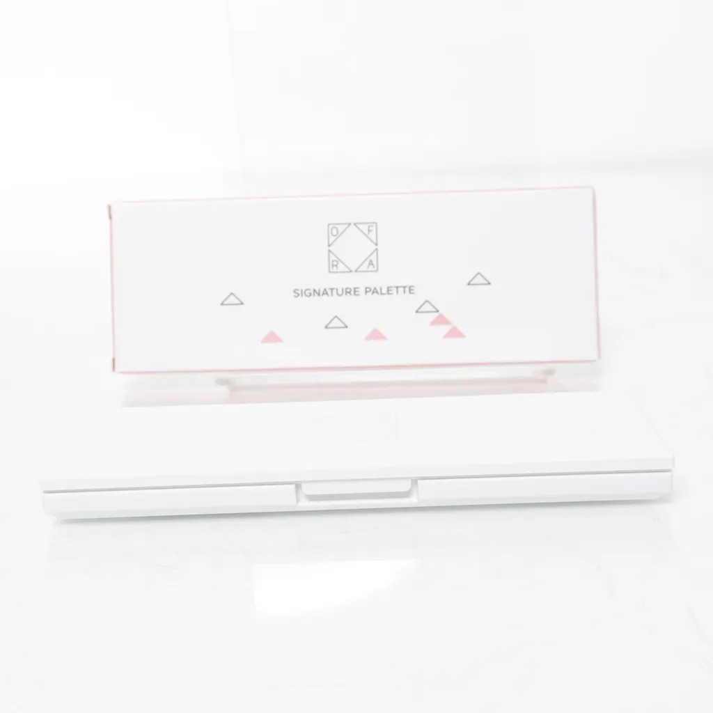 Ofra - Lidschattenpalette - Mehrfarbig
