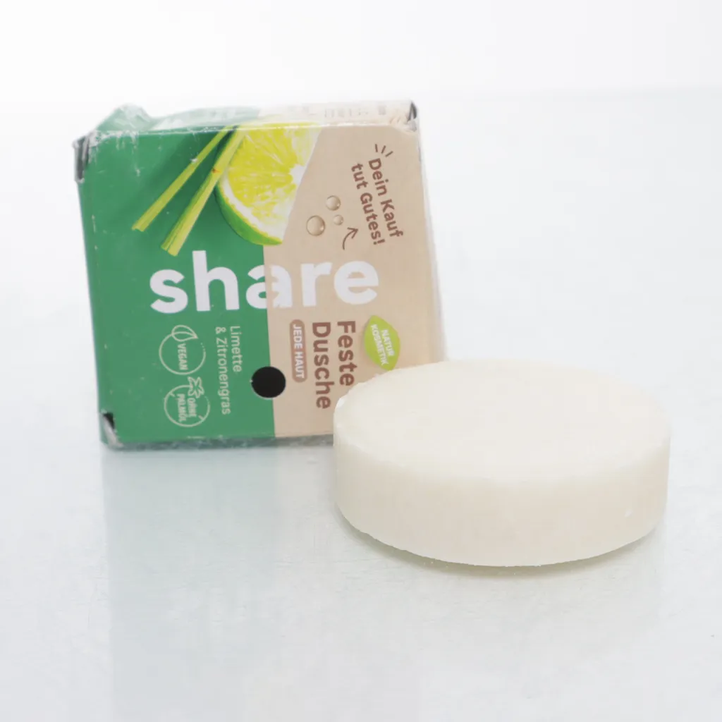 Share - Duschgel