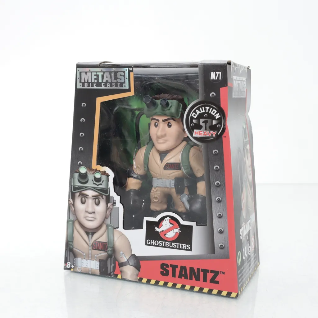 Jada Toys - Actionfigur - Mehrfarbig