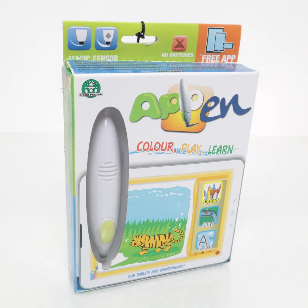 Giochi Preziosi - Touch Stift - Weiß