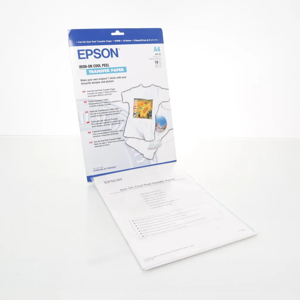 Epson - Papier