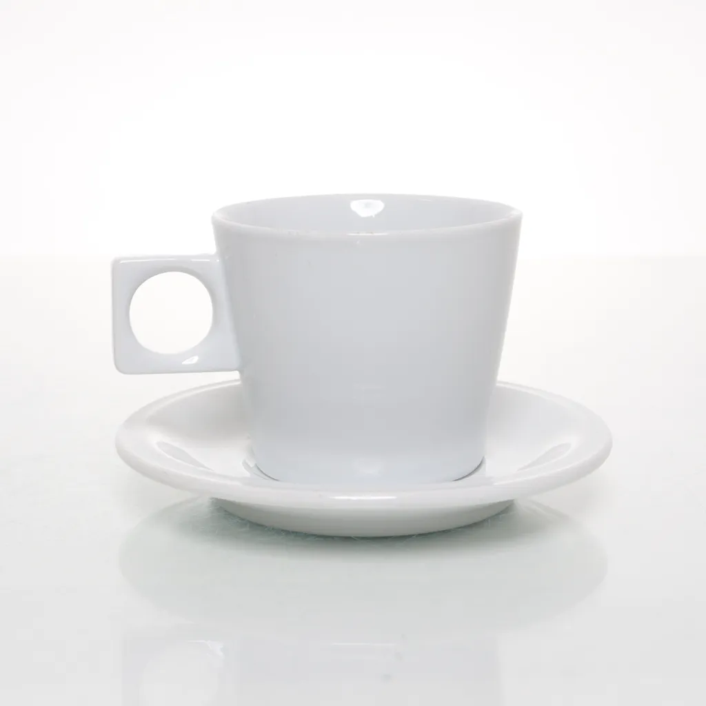 Ipa Italy - Tasse - Weiß