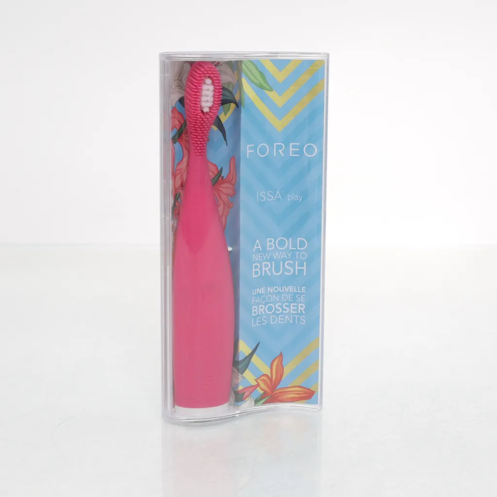 Foreo - Elektrische Zahnbürste - Pink