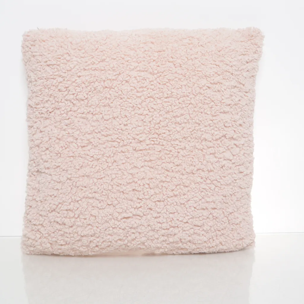 Søstrene Grenes - Zierkissen - Pink