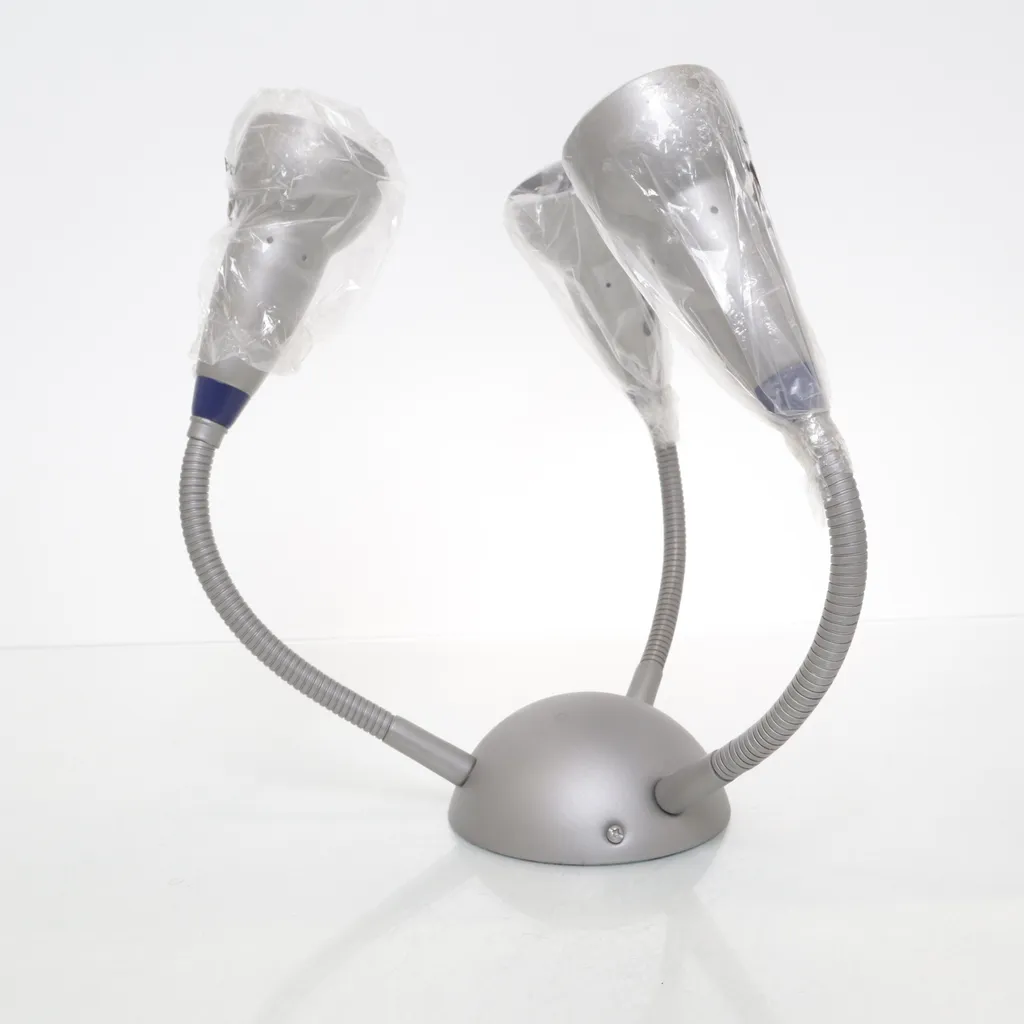 IKEA - Deckenlampe - Grau