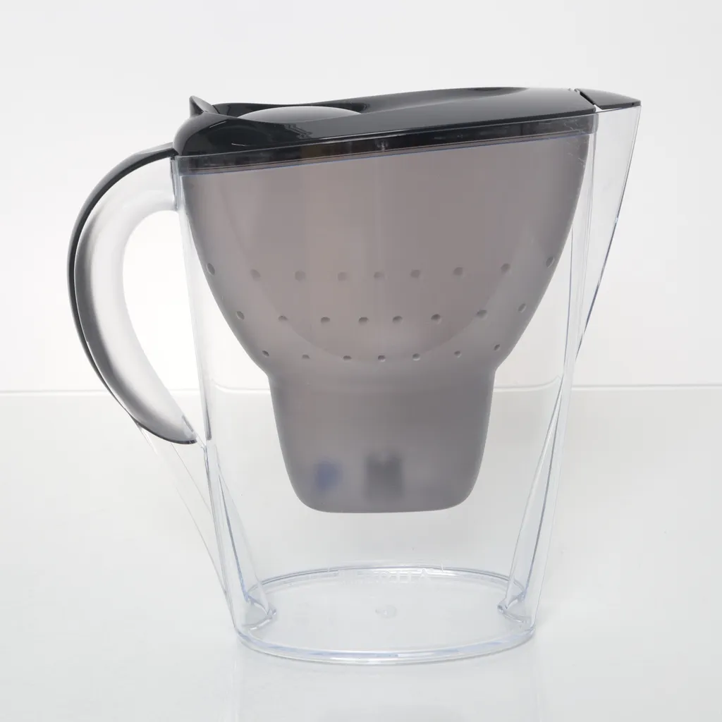 BRITA - Wasserfilter Kartusche - Weiß
