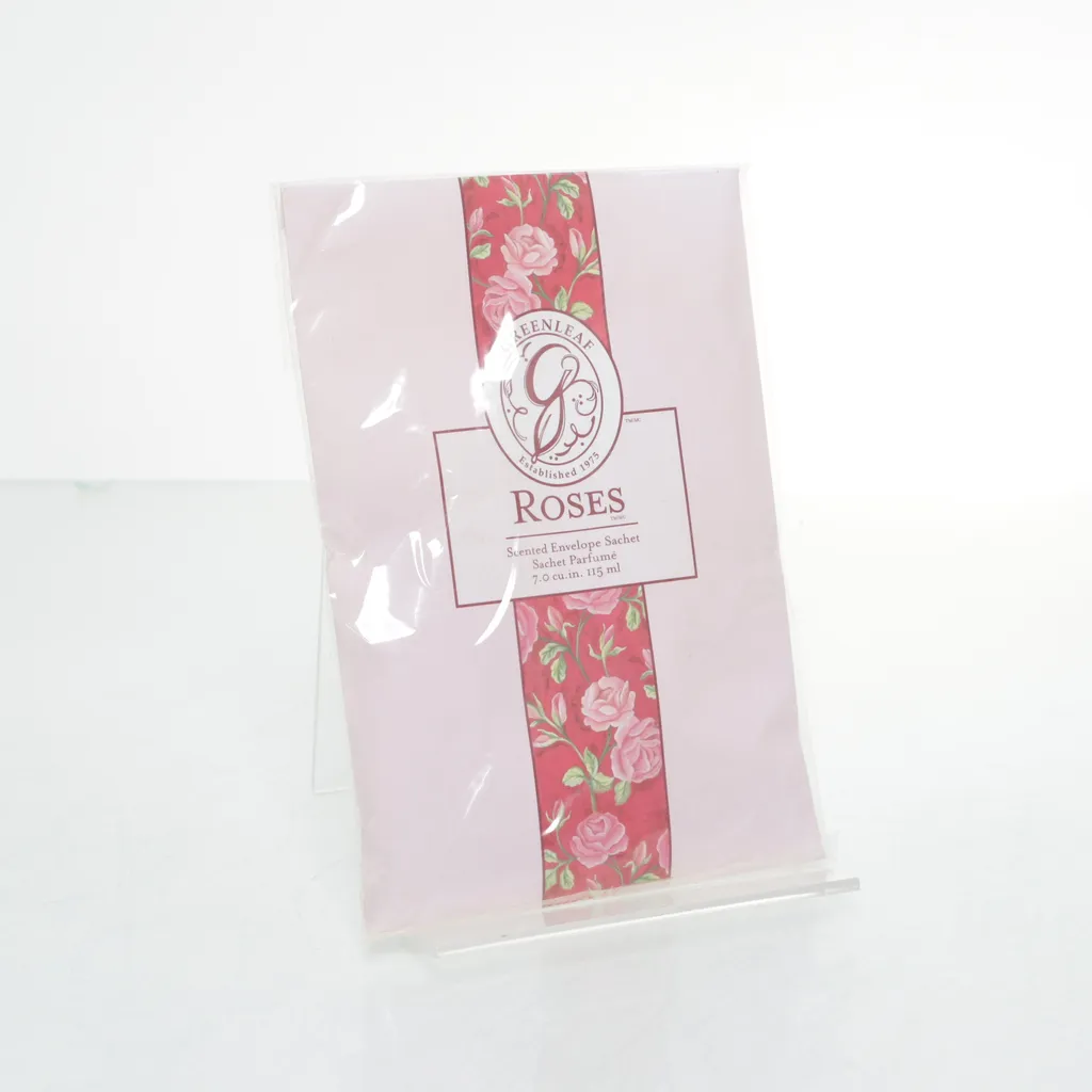 Greenleaf - Duftsachet - Pink