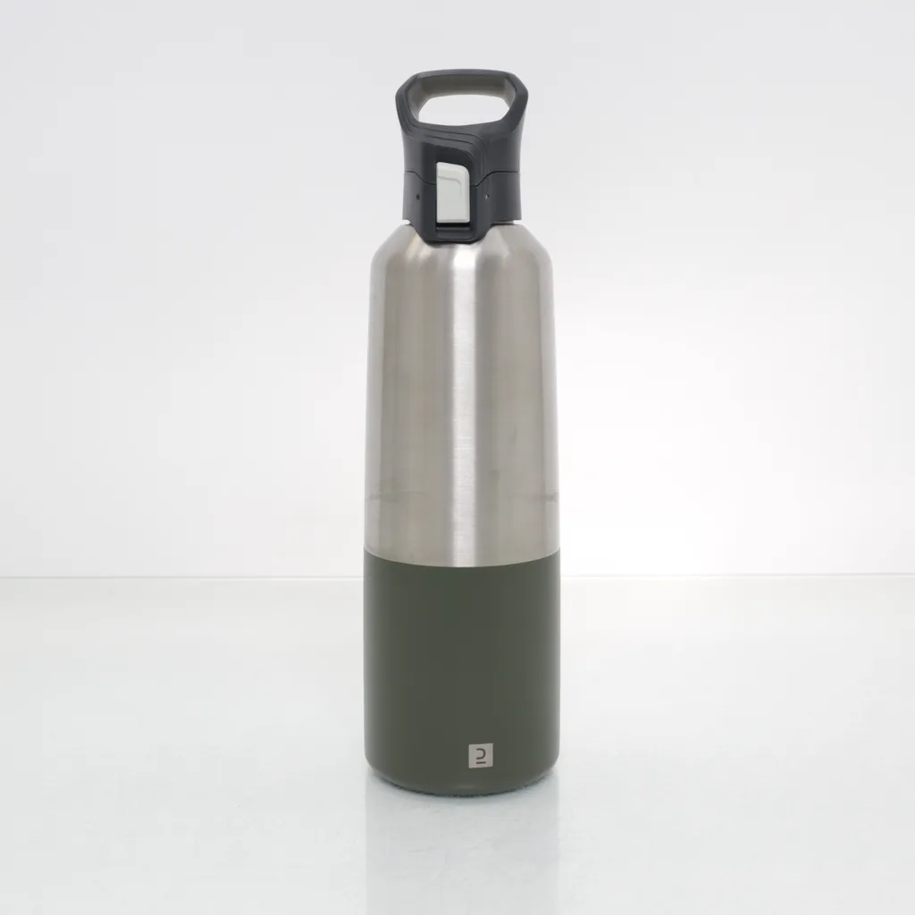 Decathlon - Thermoskanne - Grau