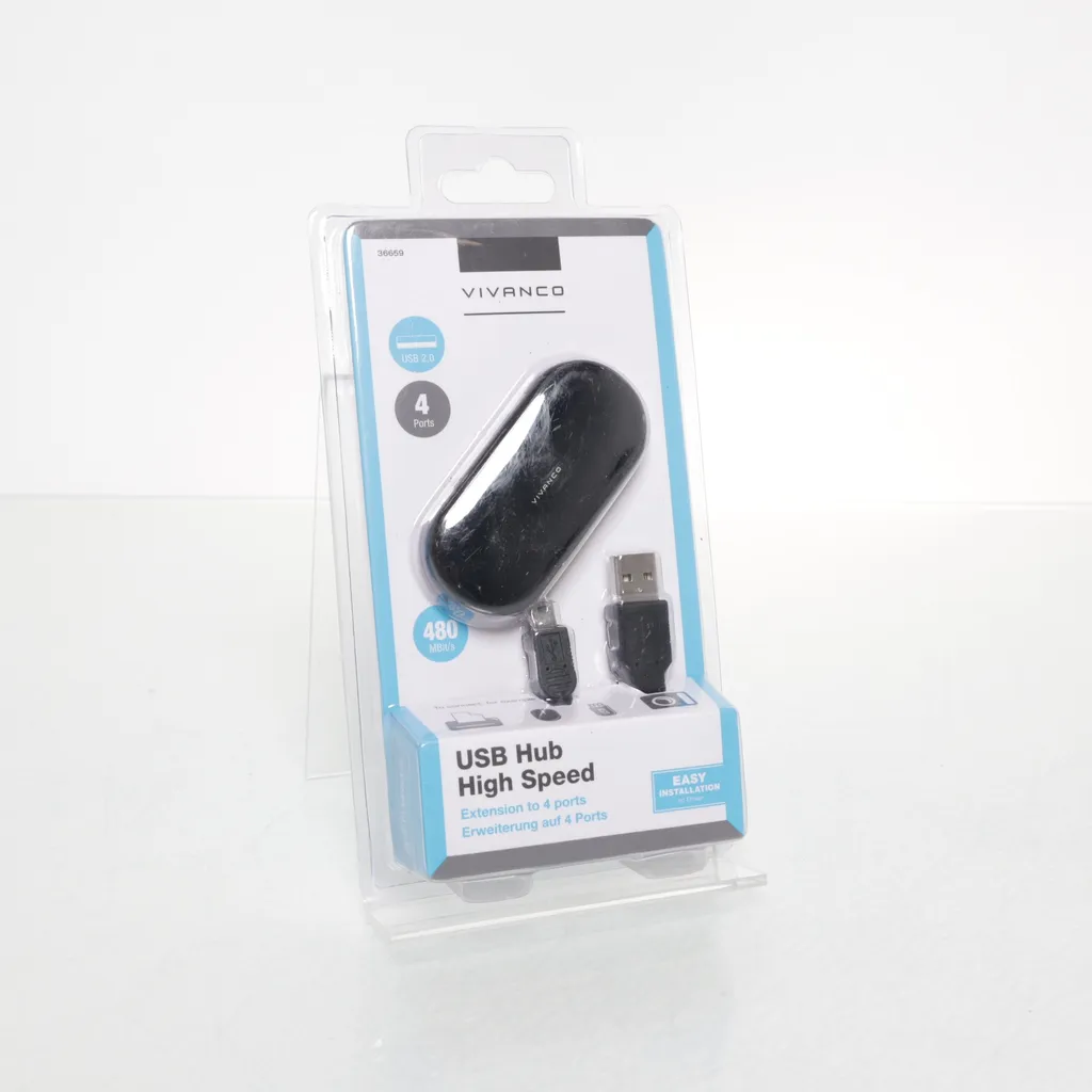 Vivanco - HDMI-Adapter