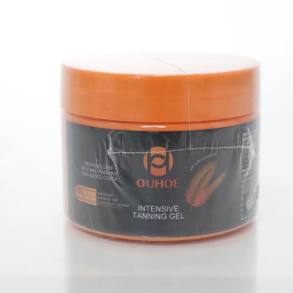 Ouhoe - Sonnenöl
