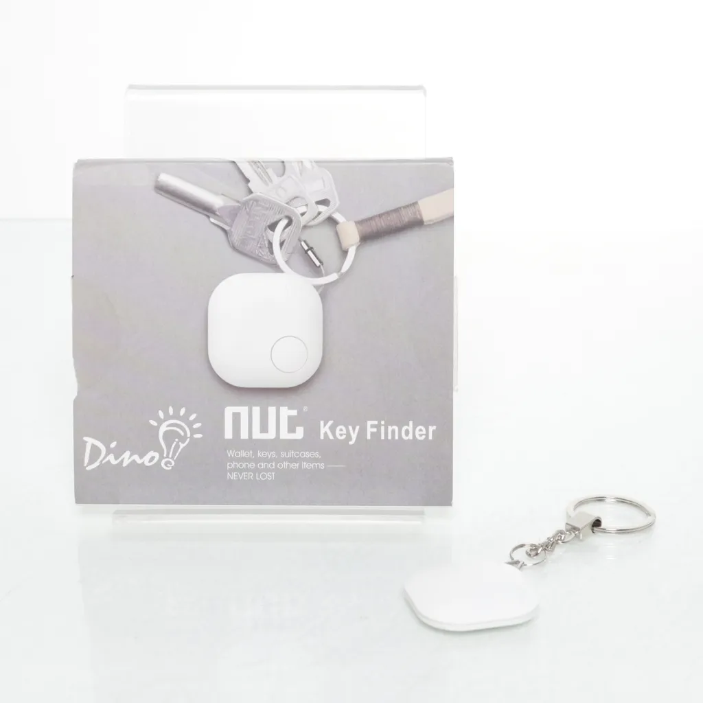 NUT - GPS Transmitter - Weiß
