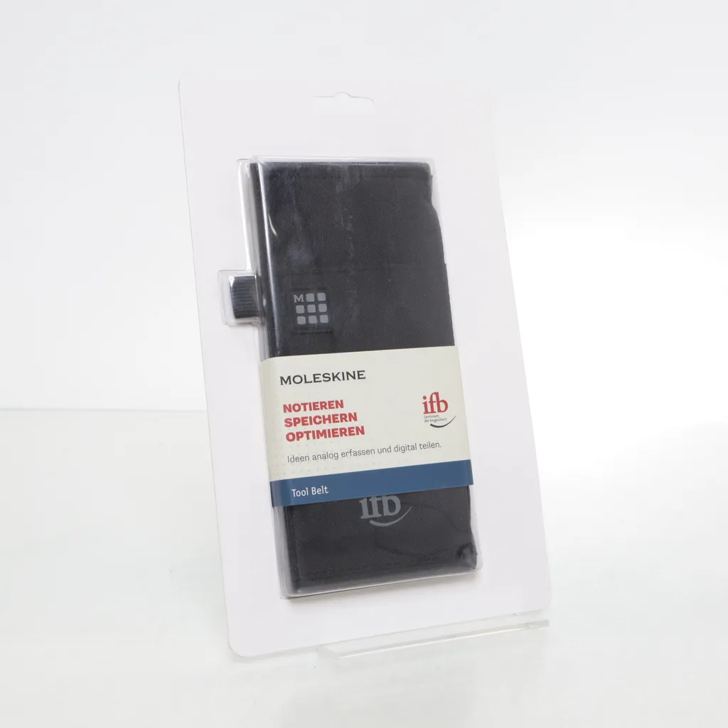 Moleskine - Federmappe