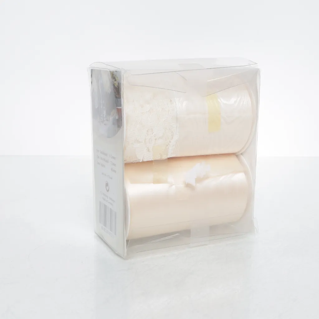 Prasent - Textilien - Beige