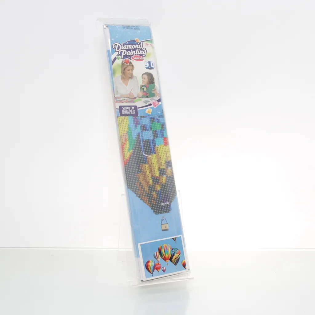 Star Toys - Bastelsachen - Mehrfarbig