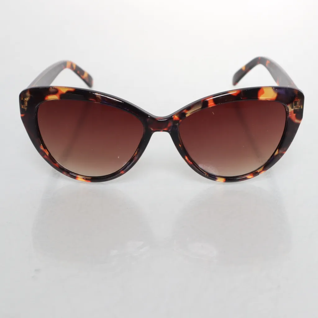 Have A Look Shop - Sonnenbrille - Damen - Braun