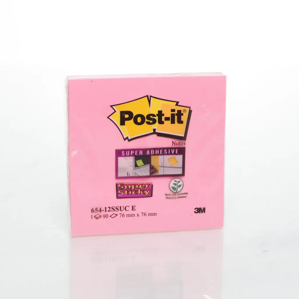 Post-it - Bürobedarf