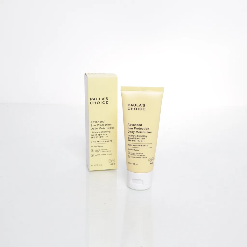Paula's Choice - Sonnencreme