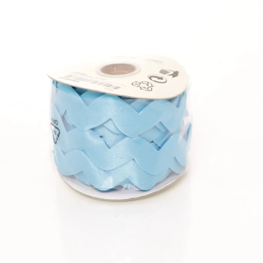 IKEA - Spitzenband - Blau