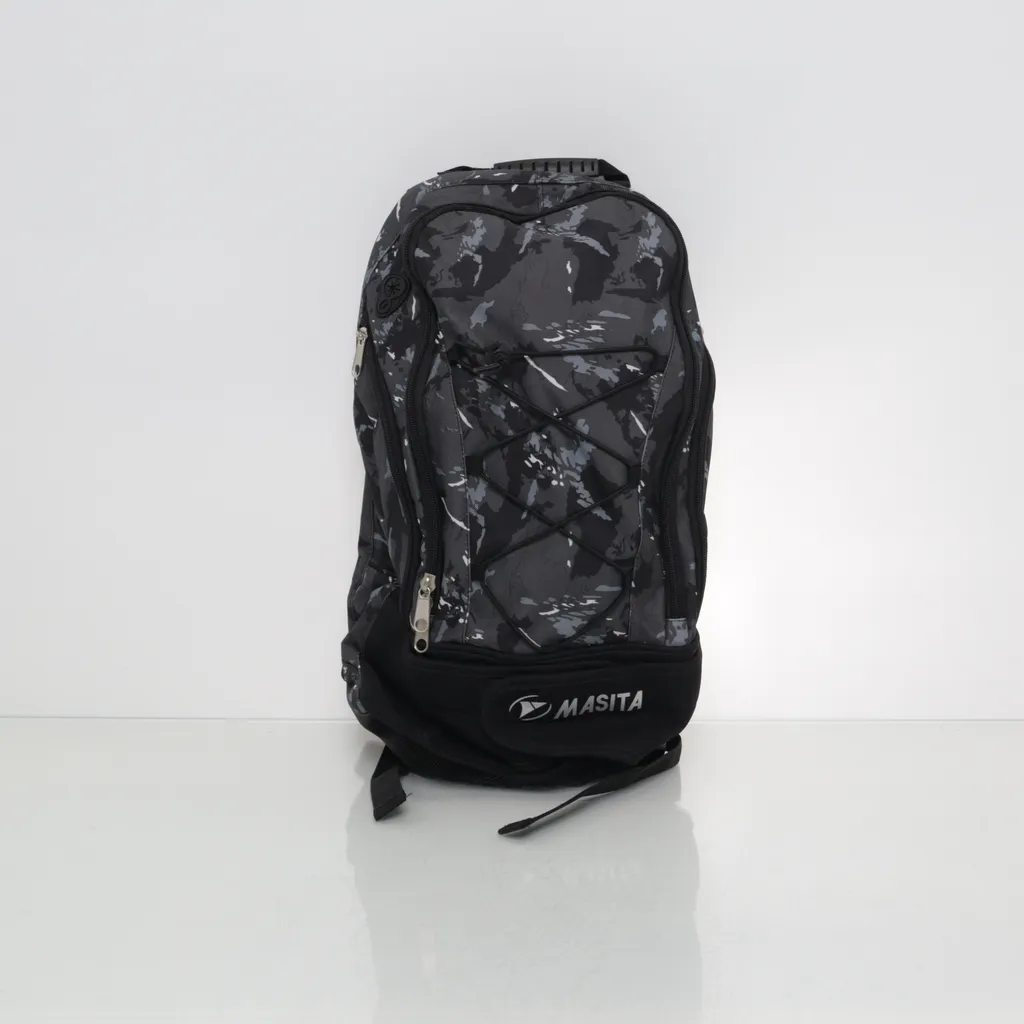 Masita - Rucksack - Grau