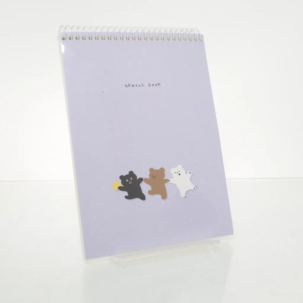 Sketch - Notizbuch