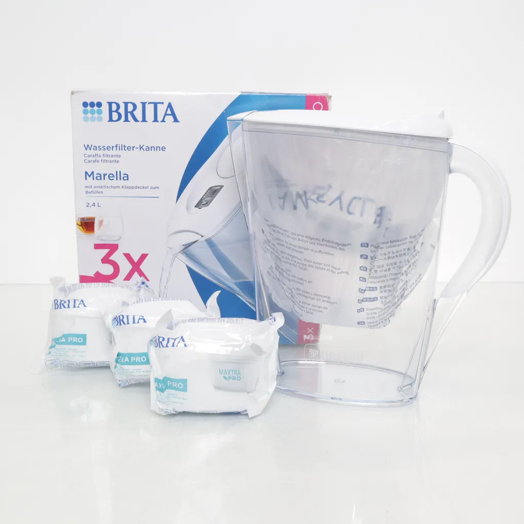 BRITA - Kanne