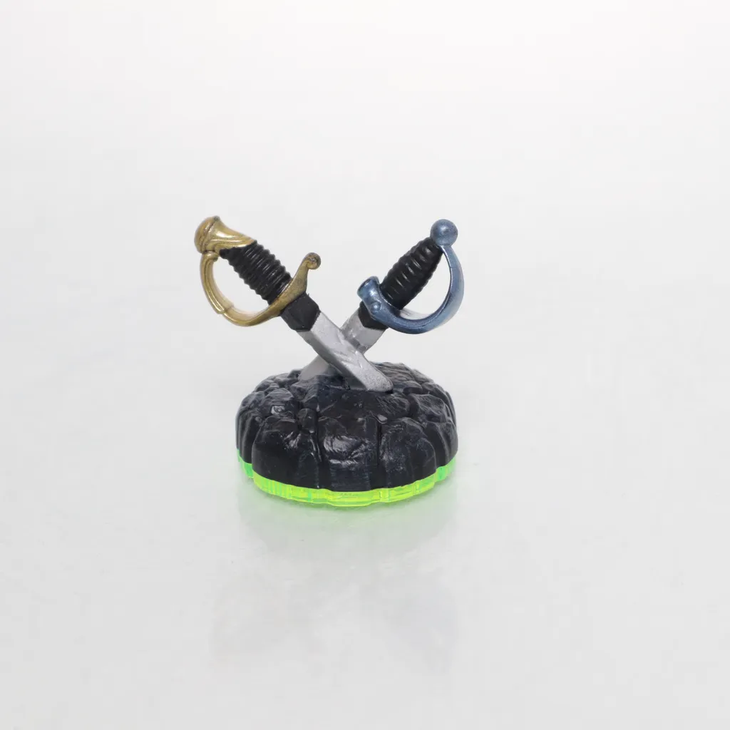 Activision - Actionfigur - Schwarz