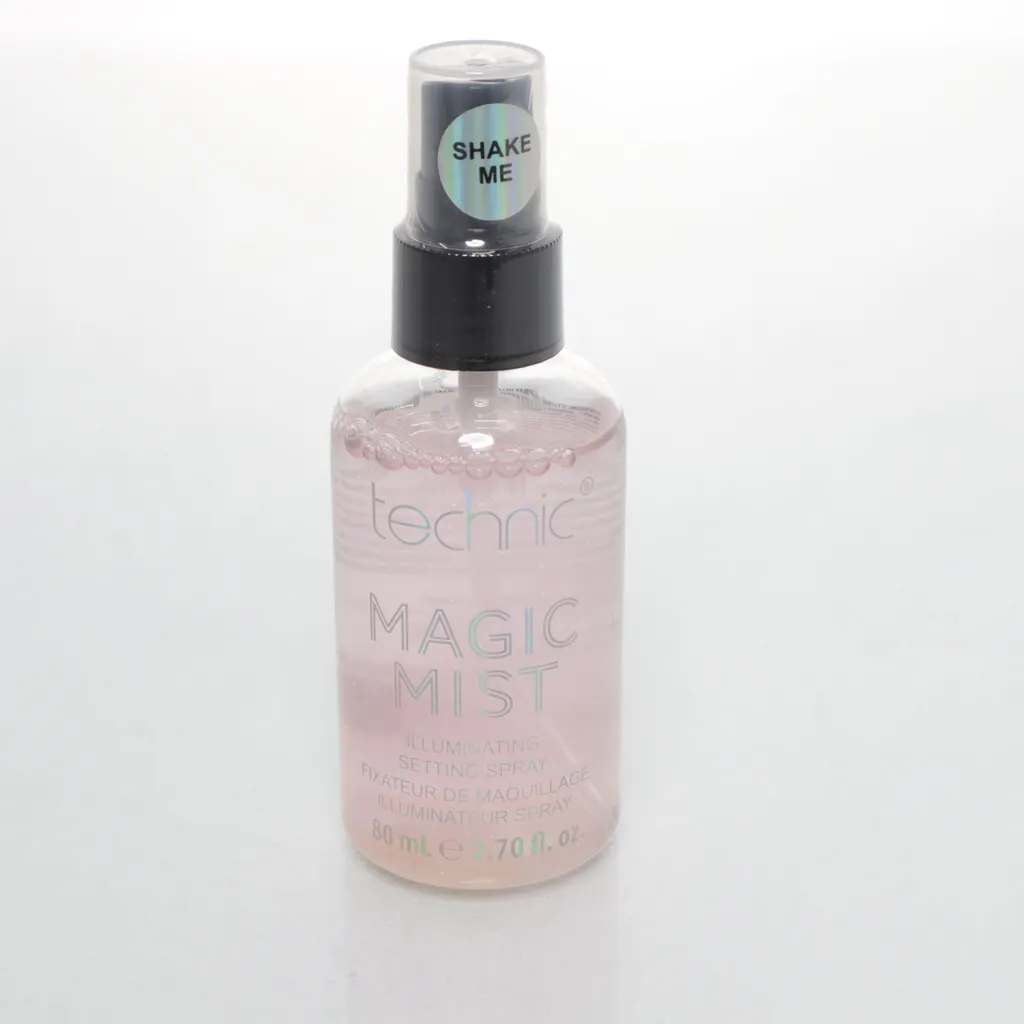 Technic - Body Mist