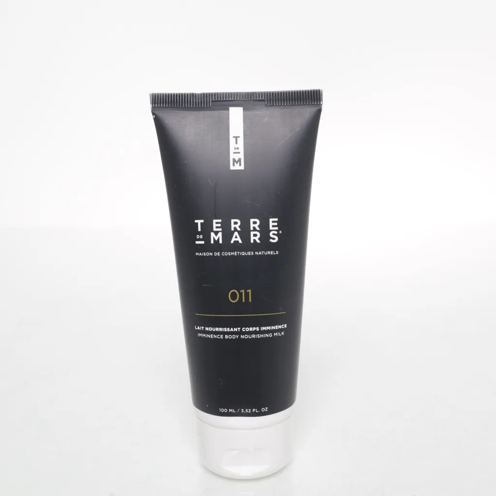 Terre de Mars - Sonnencreme