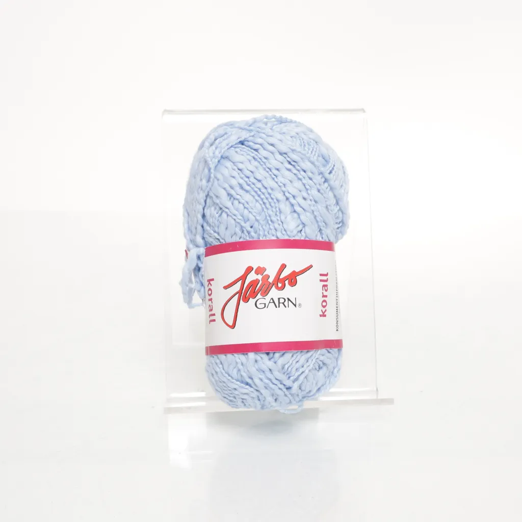 GARN - Garn - Blau