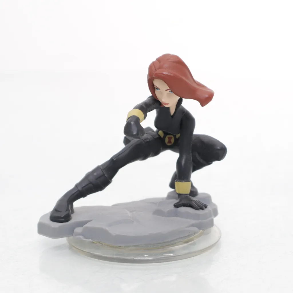 Disney - Actionfigur