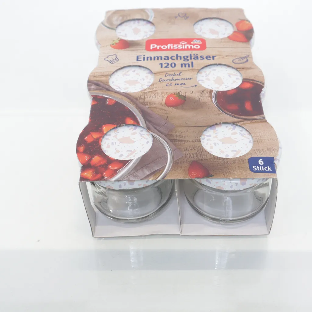 Profissimo - Dose - Weiß